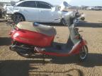 2009 'OTHER MOTORCYCLE' SCOOTER for sale at Copart CO - DENVER