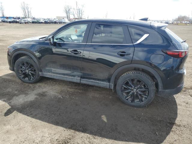 2024 MAZDA CX-5 PREFERRED