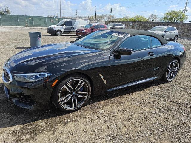 2025 Bmw 840I