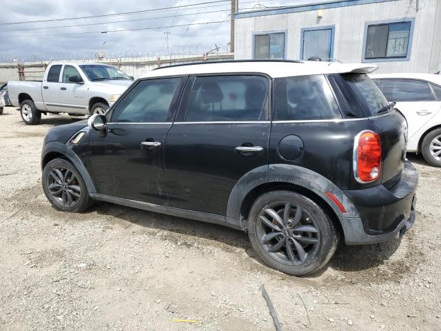 MINI COOPER 2013 Вугільний