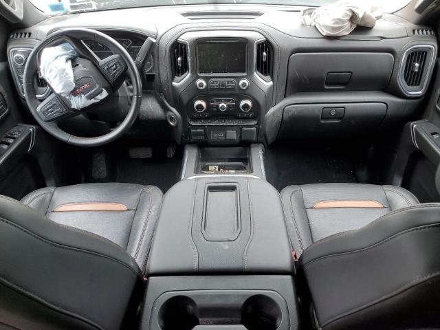  GMC SIERRA 2020 Czarny