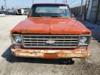 1975 Chevrolet Custom zu verkaufen in Los Angeles, CA - Front End