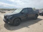 2023 Honda Ridgeline Black Edition for Sale in Kansas City, KS - Front End