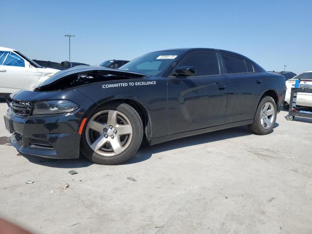  DODGE CHARGER 2023 Czarny