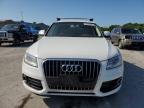 2015 Audi Q5 Premium Plus للبيع في Lebanon، TN - Minor Dent/Scratches