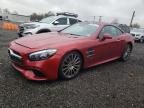 Hillsborough, NJ에서 판매 중인 2017 Mercedes-Benz Sl 550 - Front End