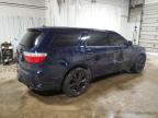 2012 Dodge Durango R/T на продаже в Glassboro, NJ - Side