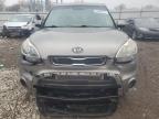 2012 Kia Soul + en Venta en Chicago Heights, IL - Side