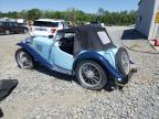 1936 Mg Midget იყიდება Tifton-ში, GA - Water/Flood