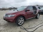 2011 Nissan Murano S for Sale in Wayland, MI - Side
