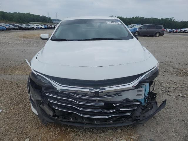  CHEVROLET MALIBU 2019 White
