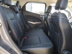 2020 Ford Ecosport Titanium იყიდება Ellwood City-ში, PA - All Over