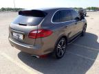 2011 PORSCHE CAYENNE V6 for sale at Copart SANDTOFT