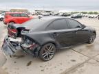 2017 Lexus Is 200T იყიდება Grand Prairie-ში, TX - Rear End