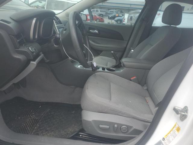  CHEVROLET MALIBU 2014 Білий