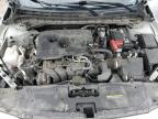 2020 Nissan Altima Sv en Venta en Cahokia Heights, IL - Vandalism