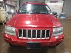 2004 Jeep Grand Cherokee Laredo for Sale in Elgin, IL - Side
