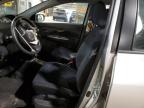 2008 Toyota Yaris  en Venta en Eldridge, IA - Front End