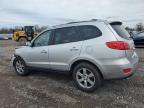 2007 Hyundai Santa Fe Se იყიდება Hillsborough-ში, NJ - Front End