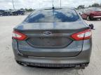 2015 Ford Fusion Se за продажба в West Palm Beach, FL - Front End