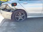 2017 MERCEDES BENZ C 220 AMG for sale at Copart ST HELENS