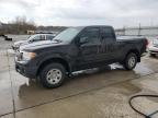 2015 Nissan Frontier S for Sale in Cahokia Heights, IL - Rear End
