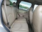 2001 Mazda Tribute Lx продається в Oklahoma City, OK - Front End
