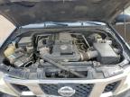2011 Nissan Frontier Sv de vânzare în Colorado Springs, CO - Front End