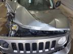 2014 Jeep Patriot Latitude за продажба в Candia, NH - Front End