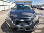 2016 Chevrolet Cruze Limited Ls продається в Littleton, CO - Hail