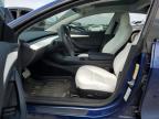 2022 Tesla Model 3  de vânzare în Houston, TX - Side