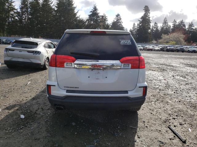  GMC TERRAIN 2017 Biały