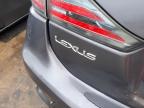 2014 LEXUS CT 200H F for sale at Copart WOLVERHAMPTON