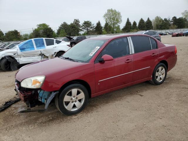 2006 Chevrolet Malibu Lt