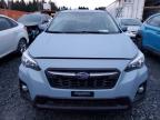 2019 SUBARU CROSSTREK PREMIUM for sale at Copart QC - MONTREAL