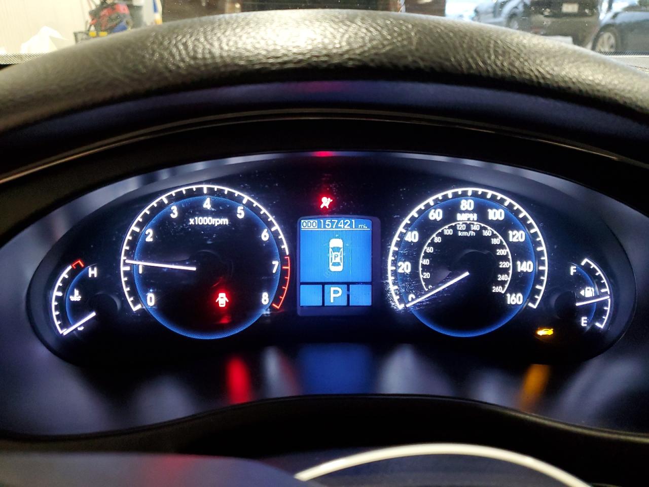 2010 Hyundai Genesis 4.6L VIN: KMHGC4DF5AU072250 Lot: 51844685