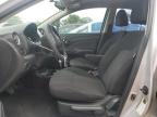 2015 Nissan Versa S იყიდება Wilmer-ში, TX - Front End