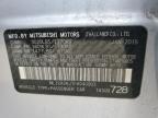 2015 Mitsubishi Mirage De for Sale in Baltimore, MD - Rear End