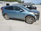 2014 Honda Cr-V Exl for Sale in Hurricane, WV - Front End