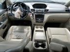 2015 Honda Odyssey Touring на продаже в Fairburn, GA - Front End