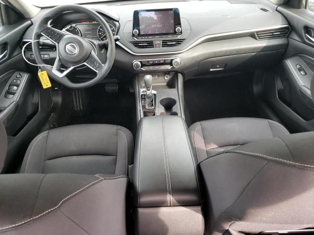  NISSAN ALTIMA 2019 White