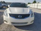 2012 Nissan Altima Base იყიდება Prairie Grove-ში, AR - Minor Dent/Scratches