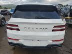 2023 Genesis Gv80 Base zu verkaufen in San Martin, CA - Front End