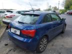 2011 AUDI A1 SPORT T for sale at Copart ST HELENS