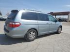 2006 Honda Odyssey Exl en Venta en Fort Wayne, IN - Front End