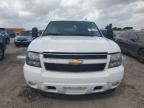 2012 Chevrolet Suburban C1500 Lt продається в Houston, TX - Side