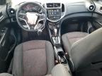 2018 Chevrolet Sonic Lt იყიდება Houston-ში, TX - Front End