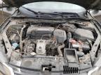 2013 Honda Accord Exl продається в Columbia Station, OH - Front End