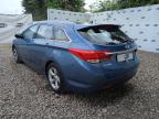 2014 HYUNDAI I40 ACTIVE for sale at Copart WISBECH