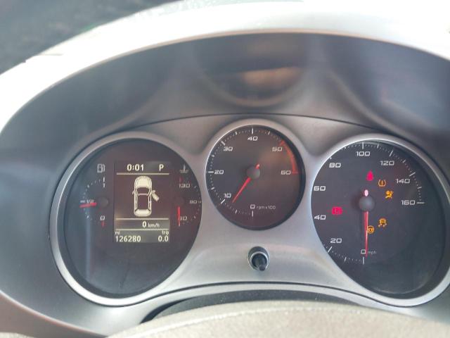 2012 SEAT LEON SE CO